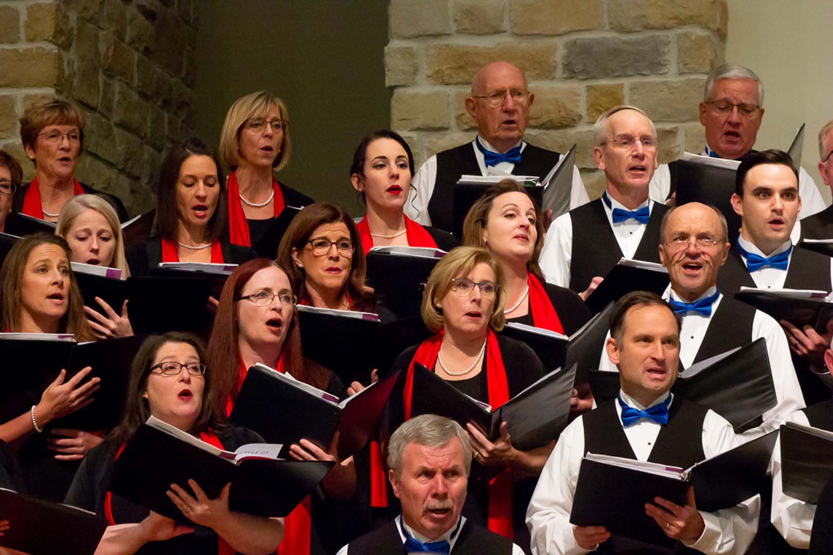 Sycamore Community Singers